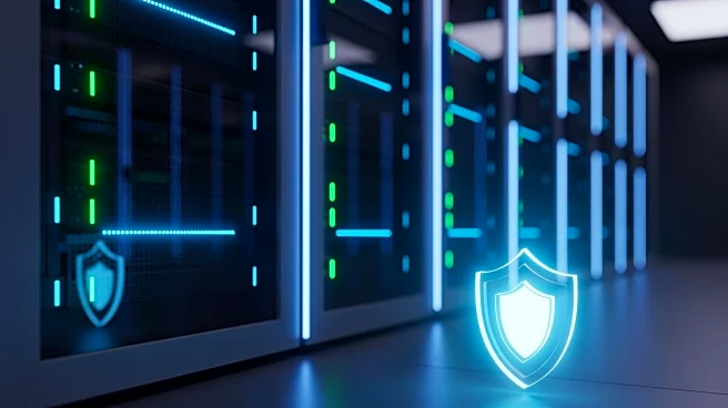 Nebraska Appoints Interim Cybersecurity Leader Amidst Reduced Federal Support