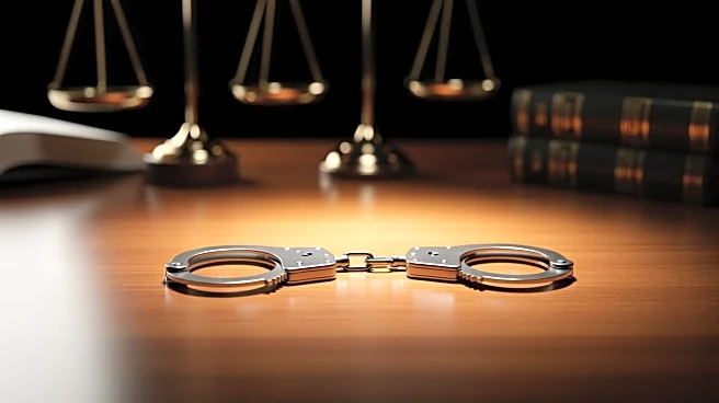 Alabama Man Accused of Murdering Teen Cheerleader Released on Bond