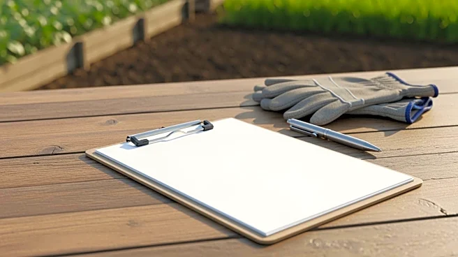 USDA Appoints New Members to Nebraska FSA State Committee to Enhance Farm Program Oversight