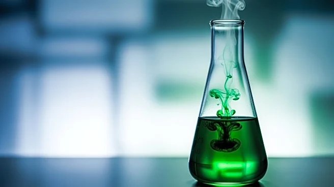 EPA Leader Lee Zeldin Announces New Chemical Restrictions Amid MAHA Influence