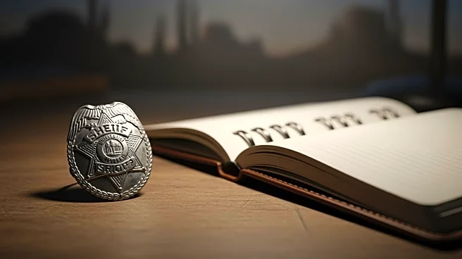 Arizona Sheriff Investigates Disappearance of Savannah Guthrie's Mother as Potential Crime