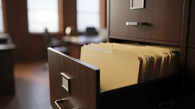 DOJ Releases Epstein Files, Revealing Extensive Network of Influential Figures