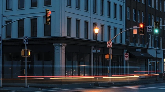 Aurora Power Outage Disrupts Businesses, Traffic, and Emergency Services