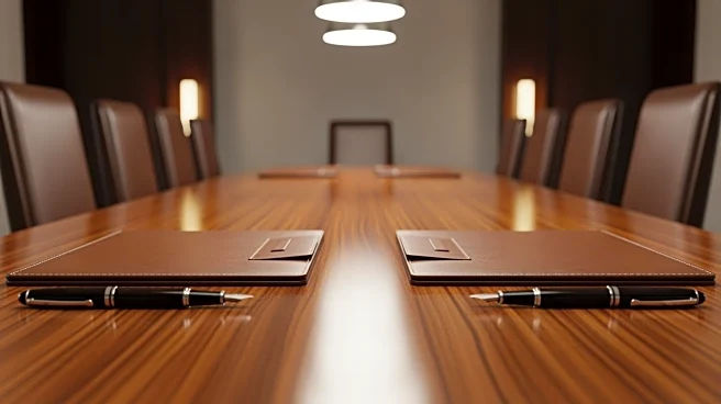 Clintons Offer In-Person Depositions to Avoid Contempt Vote in Epstein Probe