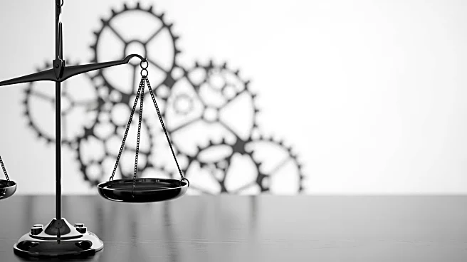 Indiana Senate Advances Immigration Bill Mandating Local Compliance with Federal Detainer Requests