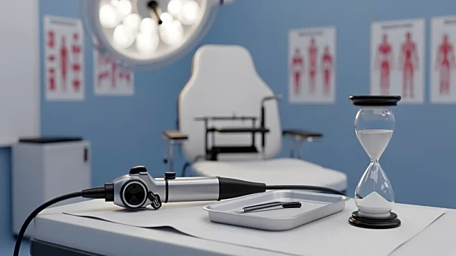 Columnist Shares Personal Experience with Colonoscopy and Cancer Screening