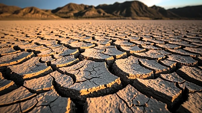 Swarm of Earthquakes Hits San Ramon, California, Raising Concerns