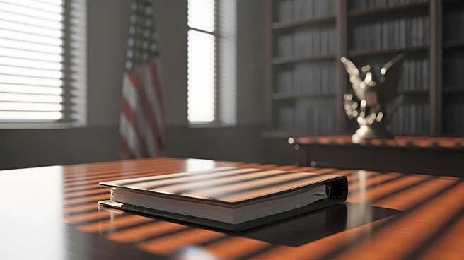 U.S. Government Shutdown Enters Day 4 Amidst Immigration and Iran Nuclear Talks