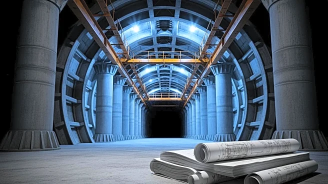 Gateway Development Commission Sues Federal Government Over Withheld Tunnel Project Funding