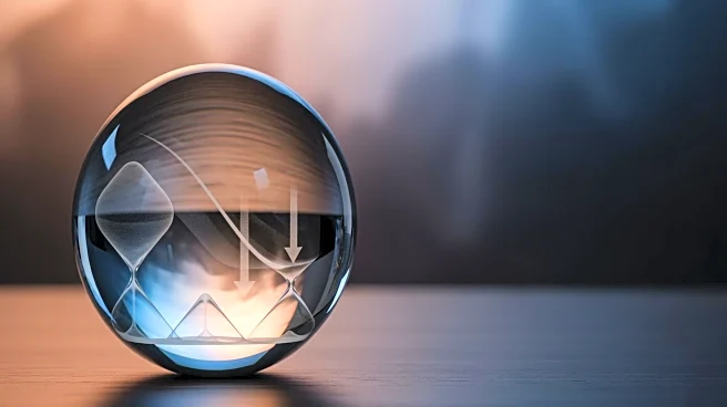 President Trump's Approval Ratings Decline Amidst Political Challenges