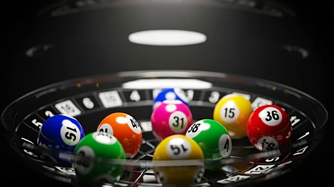 West Virginia Lottery Announces Winning Numbers for February 2, 2026 Drawings