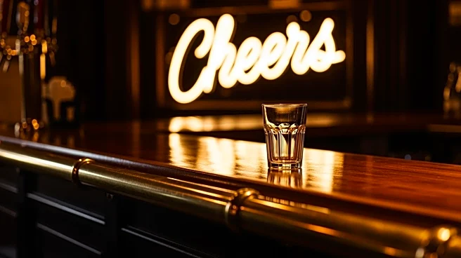 Lou Capozzoli, Owner of Ray's Happy Birthday Bar in Philadelphia, Passes Away