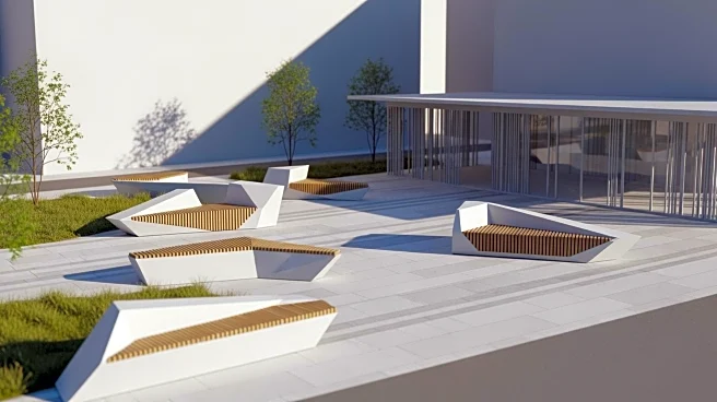 Niles Secures $1.2M for Teen Center Relocation to Civic Center Plaza