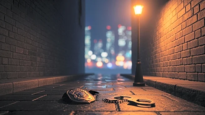 Federal Agent Involved in Shooting Death of Renee Good Sparks Investigation