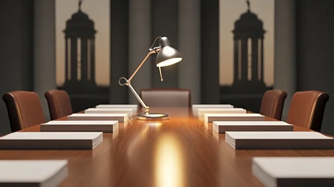 U.S. House to Vote on Funding Package to End Government Shutdown and Extend ICE Funding