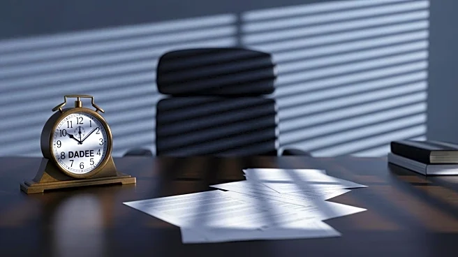 Partial Government Shutdown Delays U.S. January Employment Report