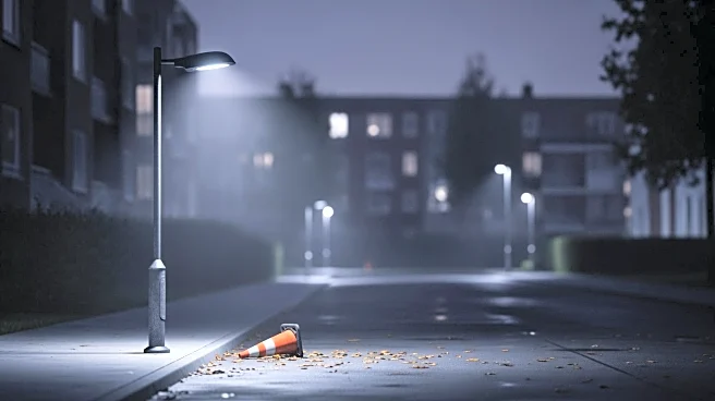 Fatal Shooting in St. Paul Leaves One Dead on Oneida Street