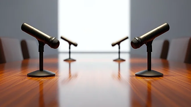 Colin Allred Accuses Talarico of Misconduct, Endorses Crockett in Texas Democratic Race