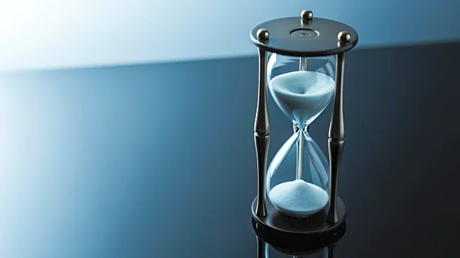 Study Suggests Timing of Chemotherapy Affects Lung Cancer Progression