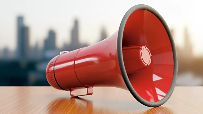 Protesters Demand Action from Target's New CEO Over ICE Presence in Minnesota
