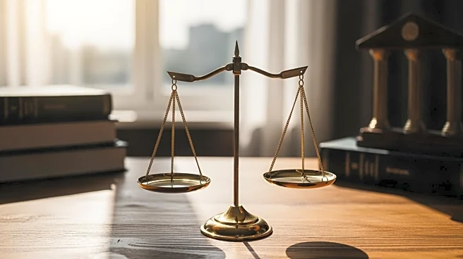 Colorado Bill Allows State Court Lawsuits Against Immigration Agents for Rights Violations