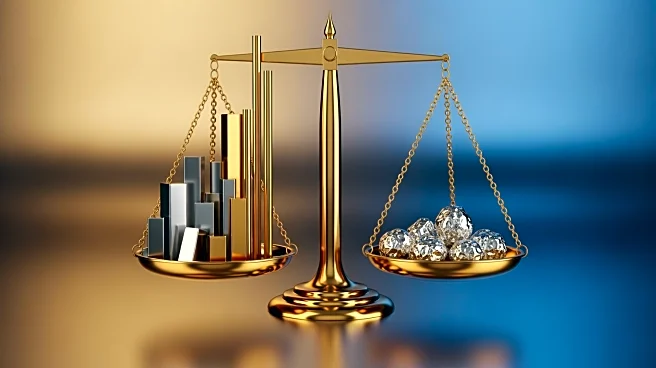 U.S.-India Trade Deal Spurs Market Gains and Precious Metals Rebound