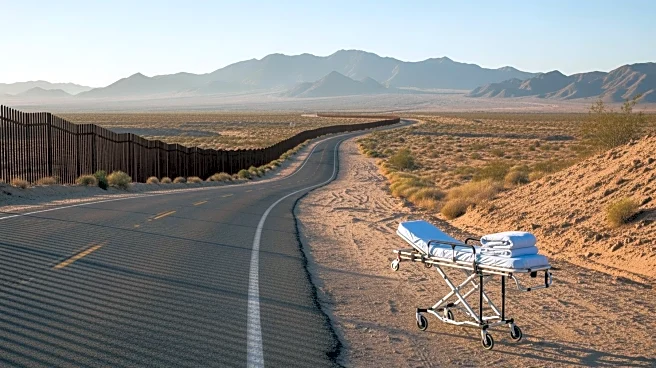First Medical Evacuations from Gaza via Rafah Crossing Since 2025
