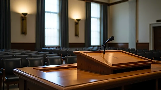 Testimonies on Aggressive DHS Encounters to be Heard on Capitol Hill