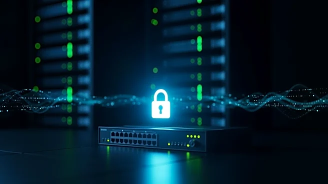 New 'Vect' Ransomware Group Targets Global Systems with Advanced Techniques