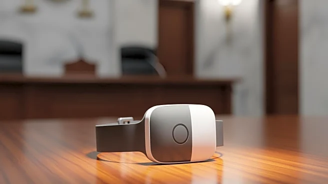 Cook County Implements Changes to Electronic Monitoring System