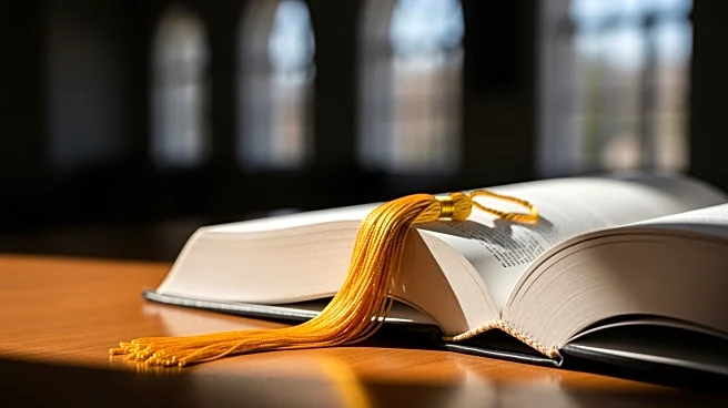 Federal Grant Cuts Impact California Colleges Serving Latino Students