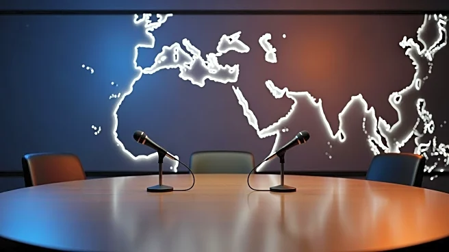 U.S. and Iran to Discuss Nuclear Deal in Istanbul Amid Military Tensions