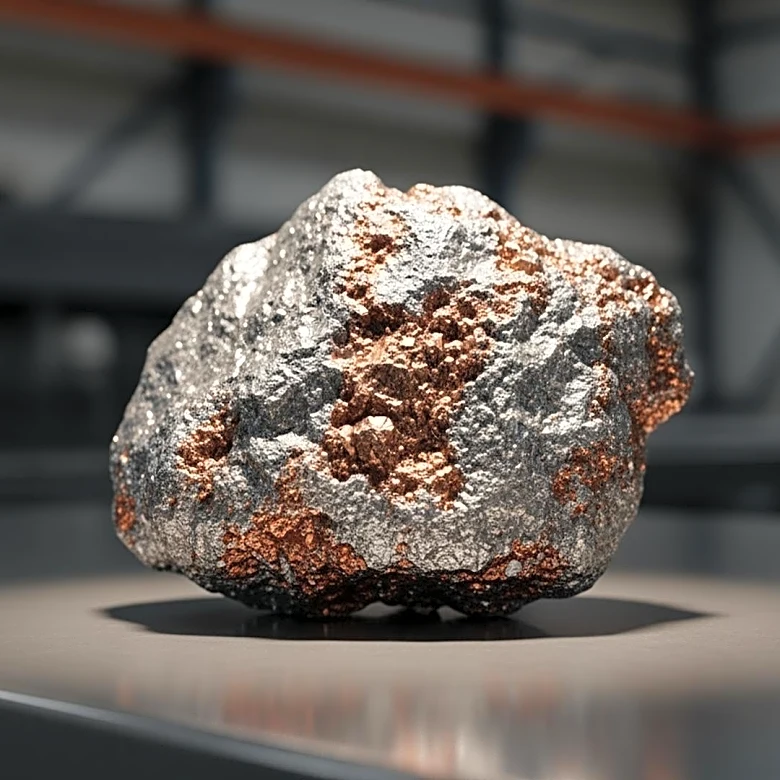 President Trump Announces Creation of Critical Mineral Reserve to Secure U.S. Supply Chain