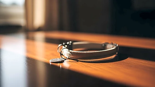 Man Sentenced to Eight Years for Stealing English Bulldog Puppy