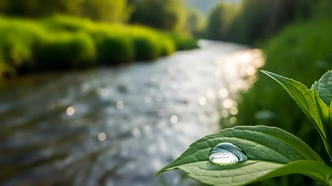 Oregon Regulators Urged to Strengthen Waterway Protections Against Factory Farm Pollution