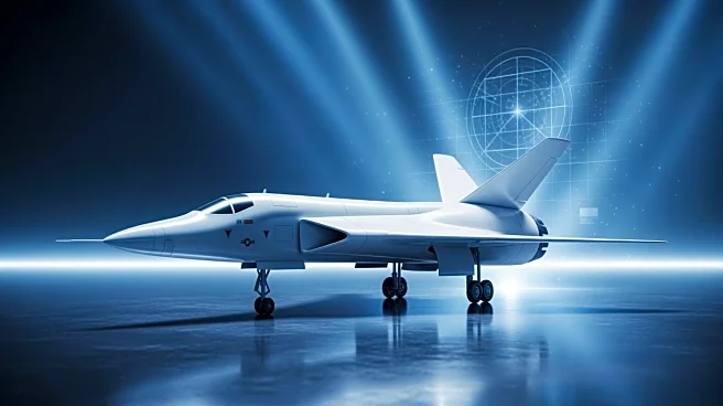 US Army's Next Generation Interceptor Passes Ballistic Test, Enhancing Air Defense Capabilities