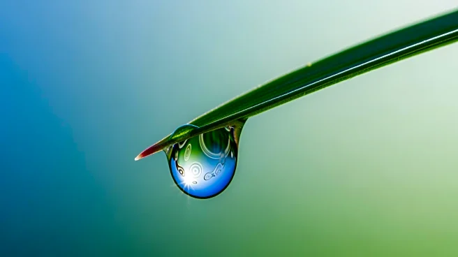 Guinea Worm Nears Eradication with Only 10 Cases Reported in 2025