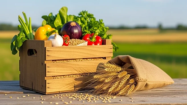 Missouri Agriculture Initiative Delivers 15,000 Meals to Combat Hunger