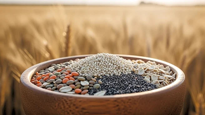 World Food Prize Foundation Launches Podcast to Address Global Hunger