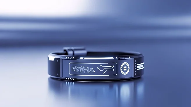 Meta and University of Utah Collaborate on Neural Band for Enhanced Accessibility