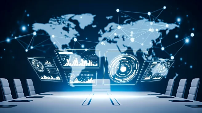 Digital Cooperation Organization's Fifth General Assembly in Kuwait to Focus on AI and Digital Integration