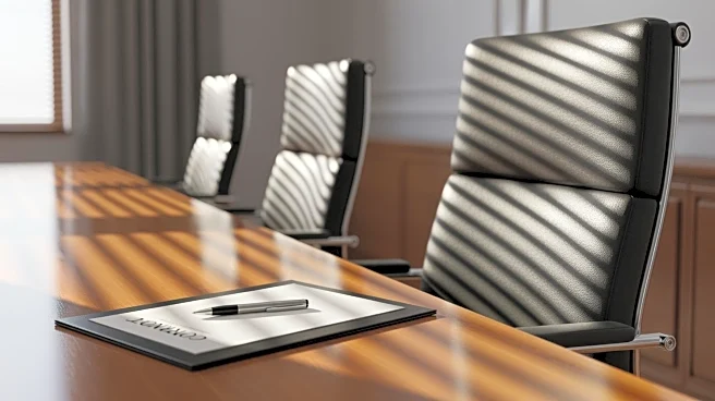 Collingswood Board of Commissioners Voids EMS Contract Over Conflict of Interest Involving Mayor's Husband