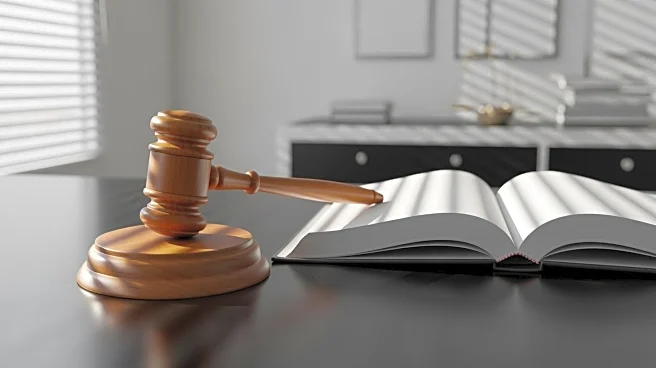 Federal Judge Orders OMB to Increase Transparency on Federal Funding Distribution