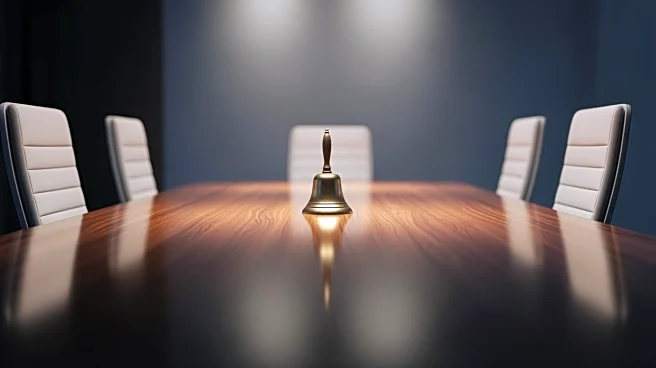 GOP Leaders Struggle to Secure Votes to End Partial Government Shutdown