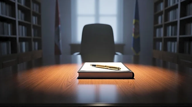 President Trump Urges House to End Partial Government Shutdown Amid Immigration Dispute