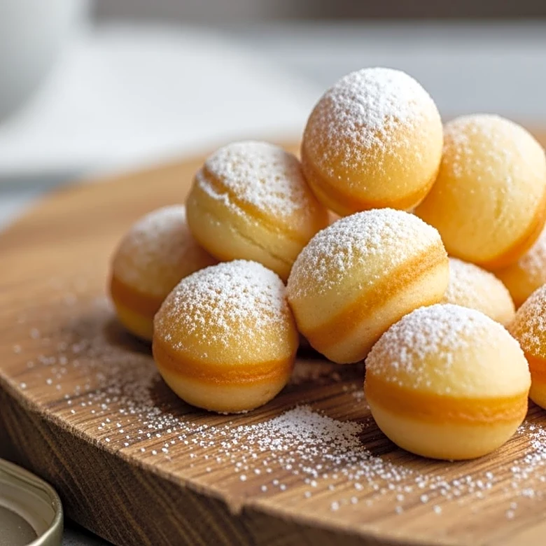 Costco Recalls Mini Beignets Due to Hazelnut Mislabeling, Posing Allergy Risk