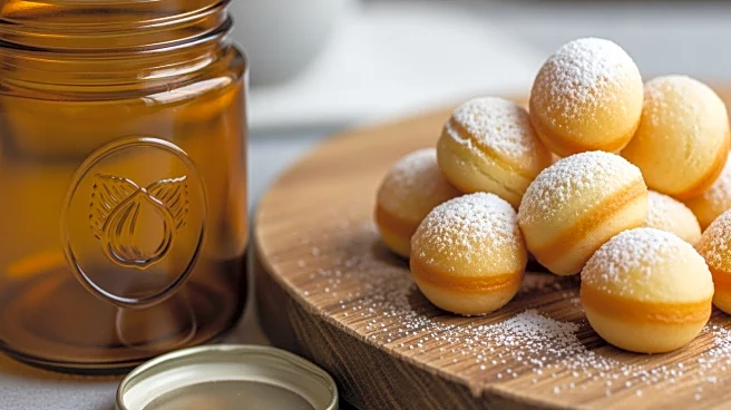 Costco Recalls Mini Beignets Due to Hazelnut Mislabeling, Posing Allergy Risk