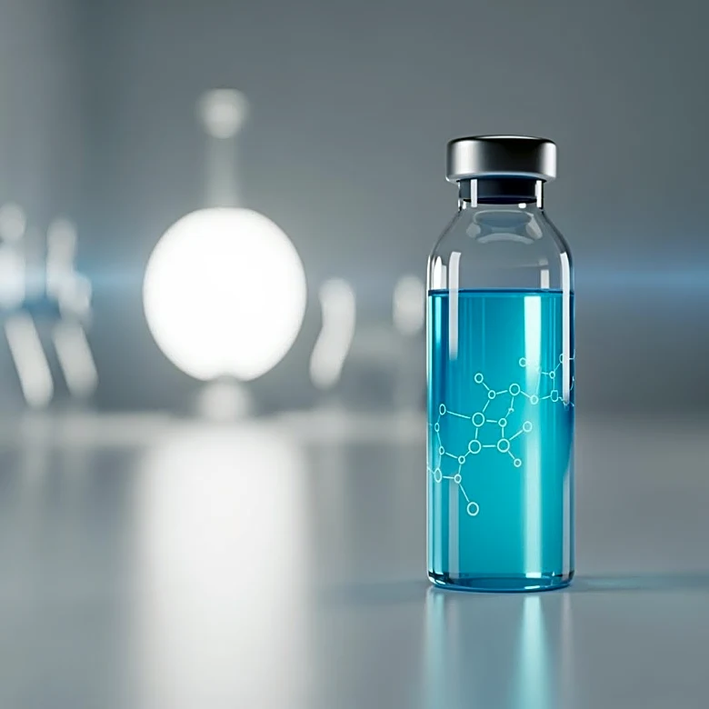 New Immunogen WIN332 Shows Promise in Simplifying HIV-1 Vaccination Protocols