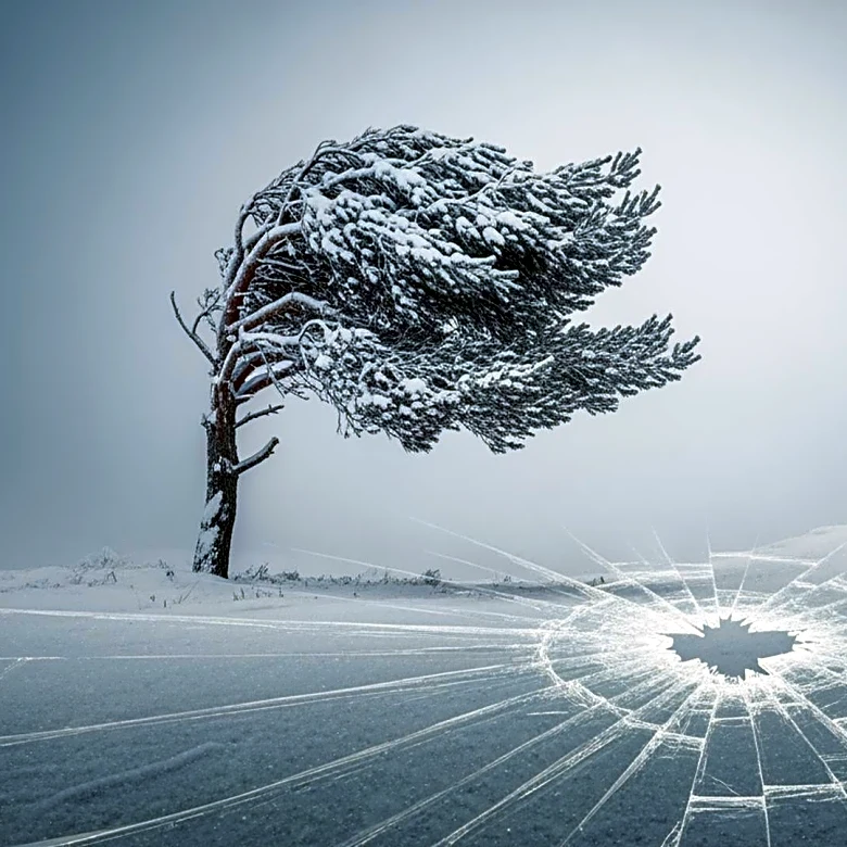 Winter Storm Fern Causes $6.7 Billion in Insured Losses Across U.S.