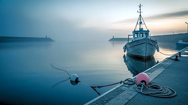 Massachusetts Fishing Town Mourns Loss of Seven Crew Members After Boat Sinks